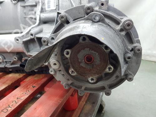 Gearbox AUDI Q8 (4MN, 4MT) 50 TDI Mild Hybrid quattro | BP33215472M3  - Image 8