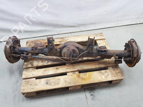 Bagaksel Bagaksel TOYOTA LAND CRUISER 90 (_J9_) [1995-2003] 34372439 34372439