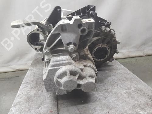 Used Gearbox SEAT LEON (5F1) 1.4 TSI (150 hp) 6324036