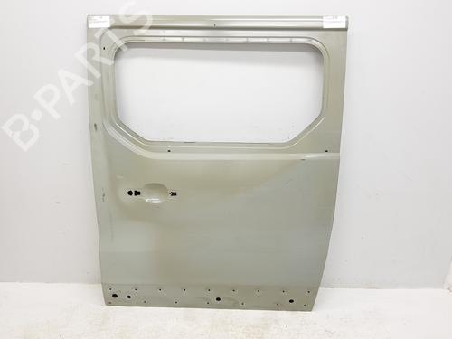 Venstre side skydedør RENAULT TRAFIC III Van (FG_) 1.6 dCi 140 (FGMA, FGMC) | BP34267724C74 - Image 4