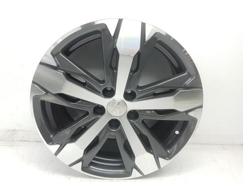 Used Rim PEUGEOT 3008 II SUV (MC_, MR_, MJ_, M4_) 1.6 BlueHDi 120 (120 hp) 15073084