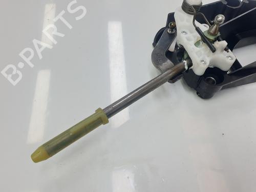 Gear lever CITROËN C3 Picasso (SH_) 1.6 HDI 90 | BP17904843M90