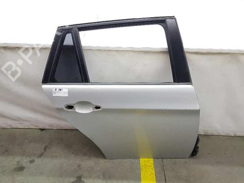 Used Right rear door BMW 3 (E90) 320 d (177 hp) 1713956