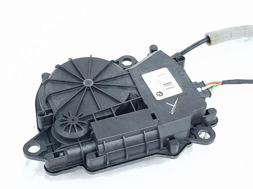 Bakluke lås BMW X1 (F48) sDrive 18 d | BP23272076C101 
