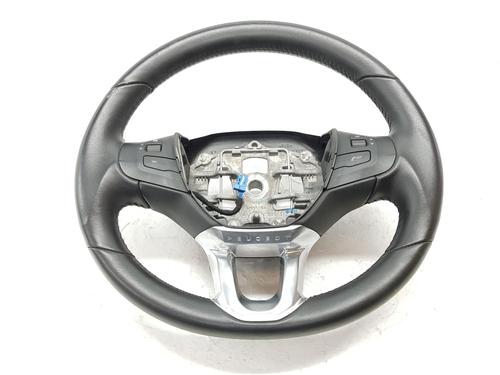 Ratt PEUGEOT 208 I (CA_, CC_) 1.2 VTI 82 (82 hp) 15244092