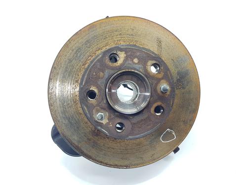 Used Right front steering knuckle Right front steering knuckle CITROËN JUMPER II Platform/Chassis 2.0 BlueHDi 130 (130 hp) 33215613 33215613