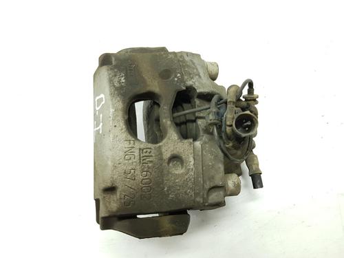 Left front brake caliper FIAT CROMA (194_) 1.9 D Multijet (194AXB1B) | BP15833661M105 