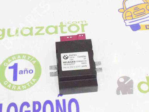 Electronic module BMW 5 (E60) 520 d | BP14124276M83 
