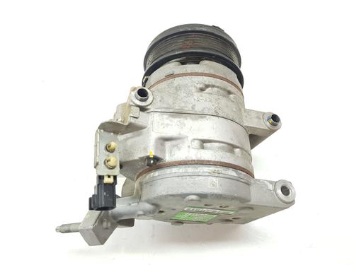 AC compressor FORD RANGER (TKE) 2.2 TDCi 4x4 | BP35737238M34  - Image 7