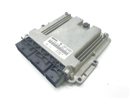 Computer motormanagement RENAULT CLIO IV (BH_) 1.5 dCi 75 (75 hp) 17986437