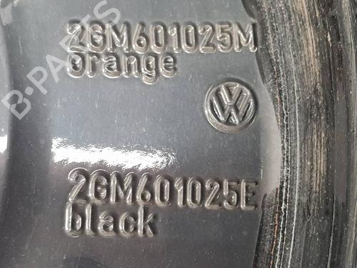 Fælk VW T-CROSS (C11, D31) 1.0 TSi | BP39612387C45 - Image 11