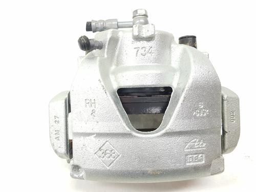 Used Right front brake caliper Right front brake caliper RENAULT KANGOO III MPV Blue dCi 95 (KJAB) (95 hp) 35737748 35737748