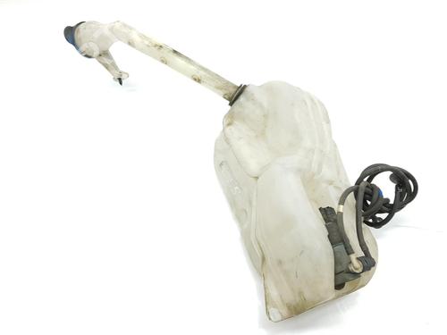 Used Windscreen washer tank NISSAN QASHQAI I (J10, NJ10) 1.5 dCi (110 hp) 16133619