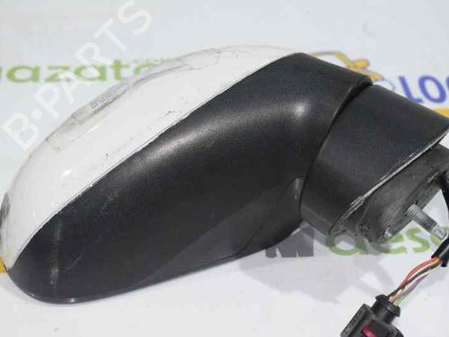Lusterko boczne prawe SEAT LEON (1P1) 2.0 TDI | BP1325901C27 