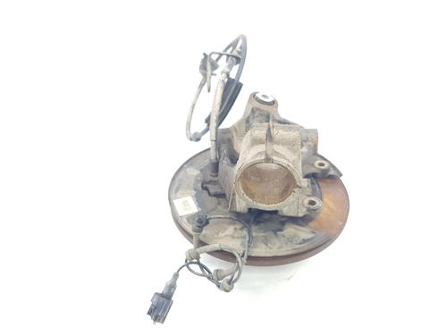 Left rear steering knuckle LAND ROVER FREELANDER 2 (L359) 2.2 TD4 4x4 | BP15964046M27 
