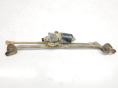 Used Front wiper motor TOYOTA LAND CRUISER PRADO (_J12_) 3.0 D-4D (KDJ120, KDJ125) (163 hp) 17651952