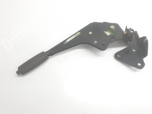Used Hand brake Hand brake PEUGEOT BOXER Van 2.2 HDi 120 (120 hp) 33861265 33861265