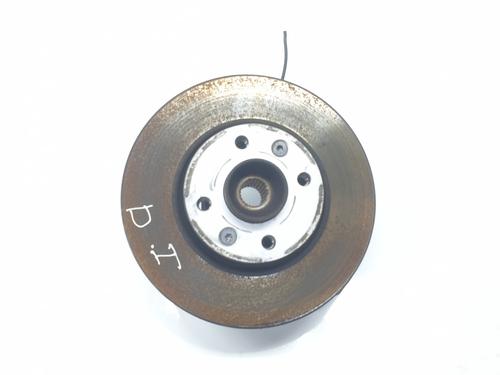 Used Left front steering knuckle DACIA LODGY (JS_) 1.5 dCi (90 hp) 21841777