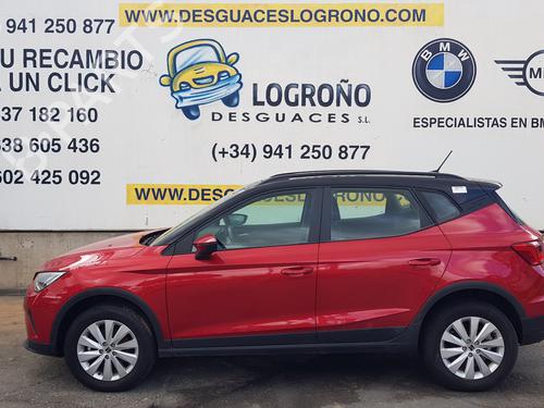 Elektronisk modul SEAT ARONA (KJ7, KJP)  | BP29064516M83 