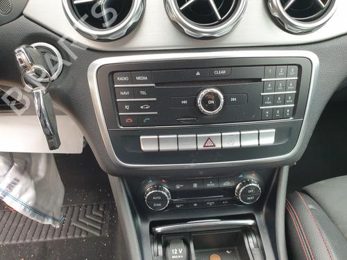 Sensor electrónico MERCEDES-BENZ GLA-CLASS (X156) GLA 200 CDI / d (156.908) | BP21066192M84 