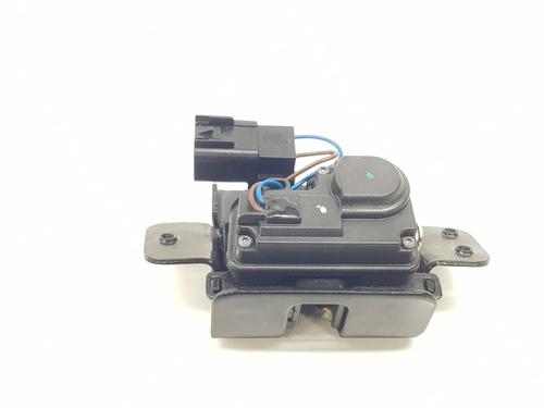 Bakluke lås OPEL ANTARA A (L07) [2006-2017]  32712916