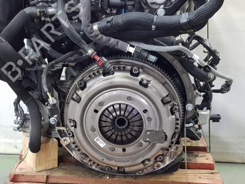 Engine RENAULT TRAFIC III Van (FG_)  | BP29333200M1 