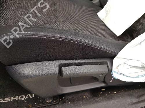 Left front brake caliper NISSAN QASHQAI II SUV (J11, J11_) 1.6 dCi | BP11596678M105 