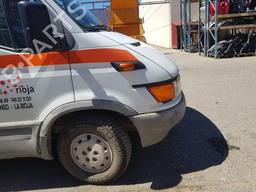 Left front indicator IVECO DAILY III Van 29 L 11 V | BP37791832C32 - Image 3