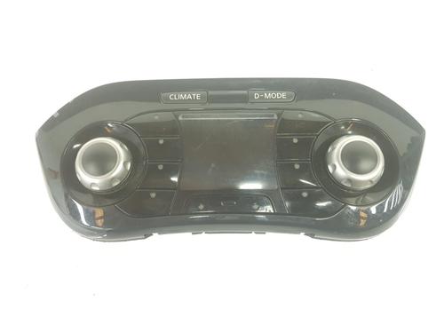 Used Climate control NISSAN JUKE (F15) 1.5 dCi (110 hp) 10329633