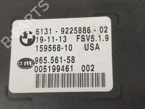 Interior roof light BMW X6 (E71, E72) xDrive 40 d | BP13908532I8 