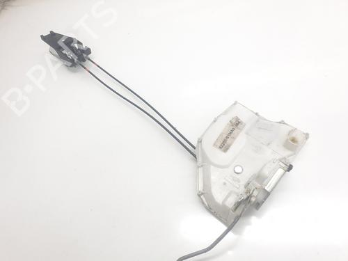 Front left lock SUZUKI SX4 S-Cross (JY)  | BP29861886C98