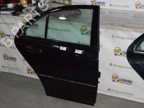 Right rear door MERCEDES-BENZ C-CLASS (W203) C 220 CDI (203.006) | BP1252066C5 