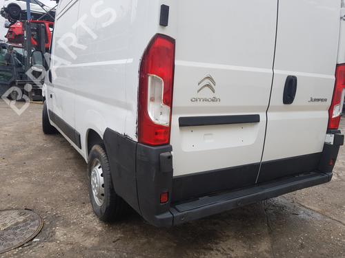 Intercooler CITROËN JUMPER II Van 2.2 BlueHDi 140 | BP30975004M30