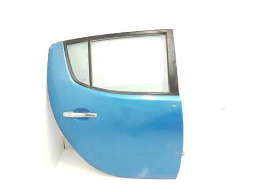Used Right rear door MITSUBISHI L200 / TRITON (KA_T, KB_T) 2.5 DI-D 4WD (KB4T) (136 hp) 15513241