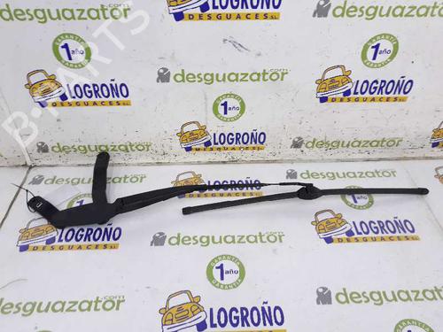 Front wipers mechanism MERCEDES-BENZ E-CLASS (W212) E 250 CDI / BlueTEC (212.003, 212.004) (204 hp) A2128200944 | A2128200944 | 2128200944  |