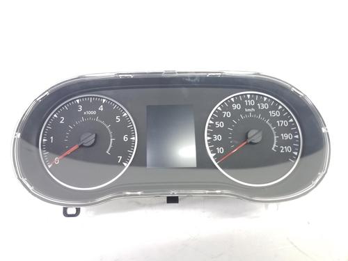 Instrument cluster RENAULT MASTER III Van (FV) 2.3 dCi 150 FWD (FV0F, FV03, FV09) | BP9293748C47 