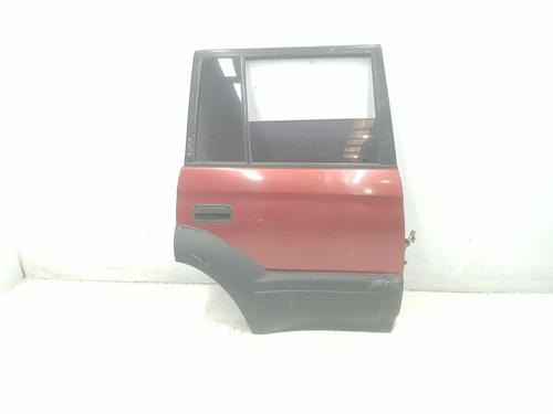 Used Right rear door TOYOTA LAND CRUISER 90 (_J9_) 3.0 TD (KZJ90_, KZJ95_, KZJ90R, KZJ95R, KZJ90W, KZJ95W) (125 hp) 15372748
