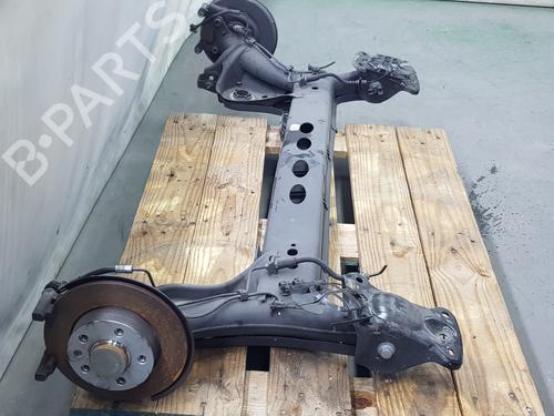 Bagaksel SKODA SCALA (NW1)  | BP29409570M2 