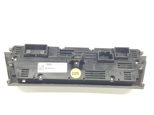 Climate control AUDI A6 C7 Avant (4G5, 4GD) 3.0 TDI | BP12461241I5 
