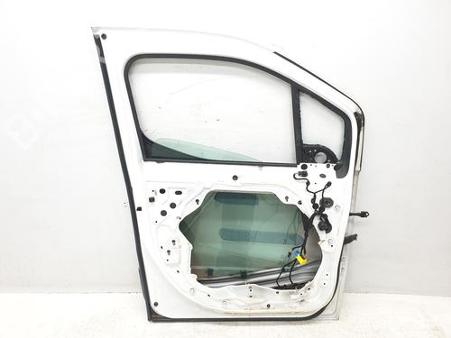 Left front door CITROËN BERLINGO (ER_, EC_) 1.5 BlueHDi 100 | BP29204503C2 