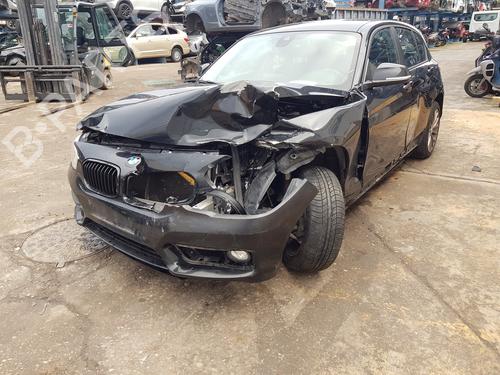 Pedal BMW 1 (F20) 118 d | BP31374176I4