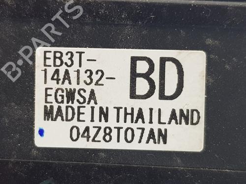 Left front window switch FORD RANGER (TKE) 3.2 TDCi 4x4 | BP35967435I27 - Image 4