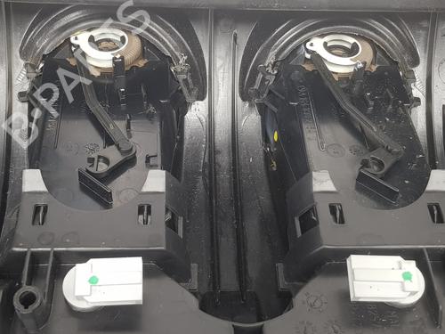 Airbag Kit MERCEDES-BENZ M-CLASS (W164) ML 350 4-matic (164.186) | BP15804594C86 