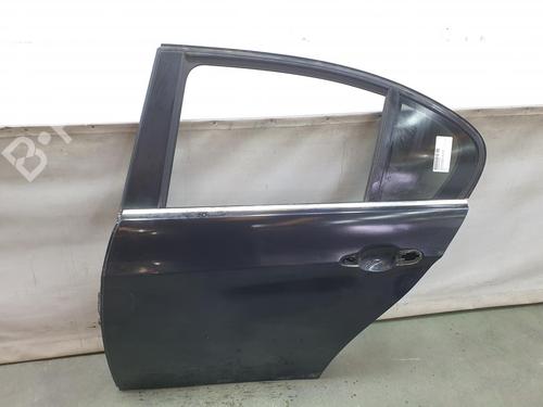 Left rear door BMW 3 (E90) 330 i | BP8763612C4 