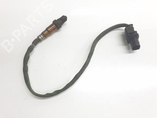 Used Electronic sensor MERCEDES-BENZ SPRINTER 3,5-t Van (B906) 313 CDI (906.631, 906.633, 906.635, 906.637) (129 hp) 26976477