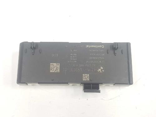 Electronic module BMW X1 (F48) sDrive 18 d | BP8070811M83 