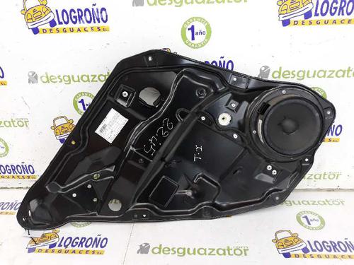 Used Rear left window mechanism MERCEDES-BENZ M-CLASS (W164) ML 320 CDI 4-matic (164.122) (224 hp) 2999625