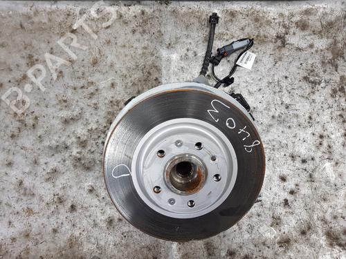 Right front steering knuckle OPEL ASTRA L Sports Tourer (O5) 1.2 (FRHNPJ) | BP25494385M26 