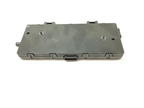 Used Electronic module BMW X1 (E84) sDrive 20 d (177 hp) 17710927