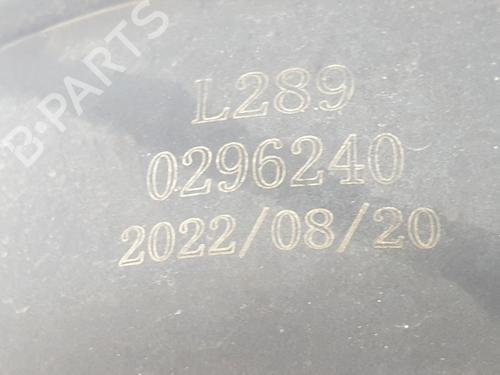 Højre bagtil støddæmper BMW X5 (F15, F85) xDrive 25 d | BP29716448M19 